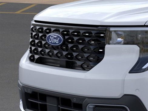 New 2025 Ford Maverick Lariat w/ 4K Tow Package AWD/4WD image 18