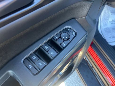 Used 2023 Nissan Pathfinder Rock Creek image 12