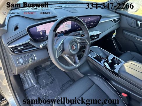 New 2026 Buick Enclave Sport Touring w/ Super Cruise Package FWD image 16