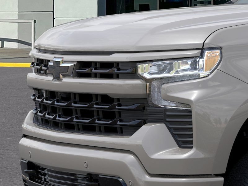 New 2026 Chevrolet Silverado 1500 RST w/ Safety Package RWD image 13