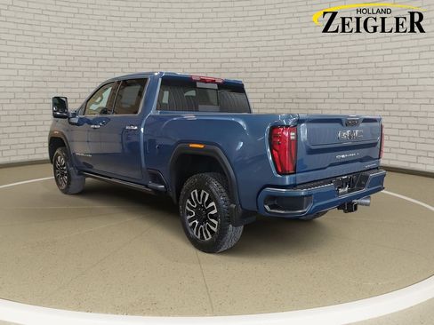 New 2026 GMC Sierra 3500 Denali Ultimate image 7