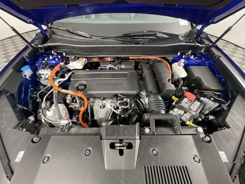 Used 2025 Honda CR-V Sport-L image 51