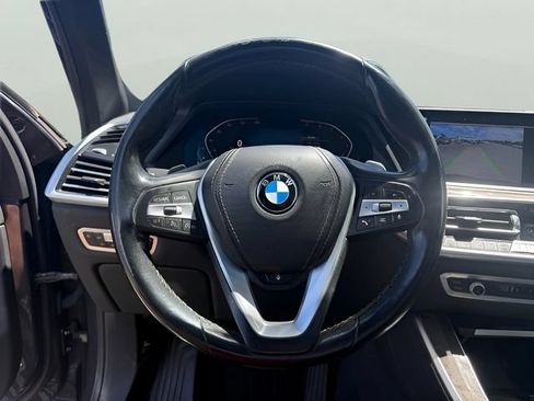 Used 2019 BMW X5 xDrive40i w/ Premium Package 2 AWD/4WD image 18