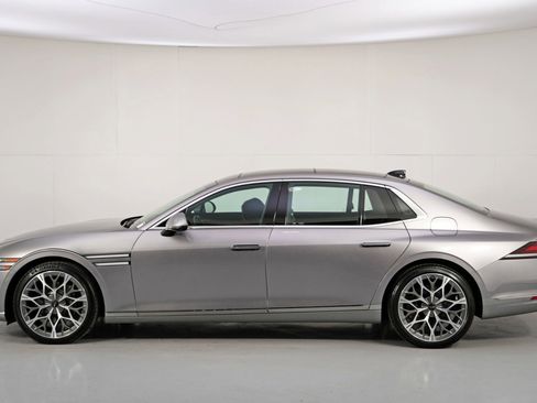 Used 2024 Genesis G90 3.5T image 66