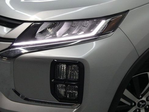 New 2026 Mitsubishi Outlander Sport ES image 2