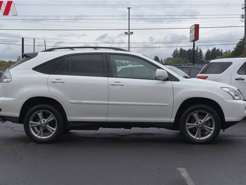 Used 2007 Lexus RX 400h AWD image 6