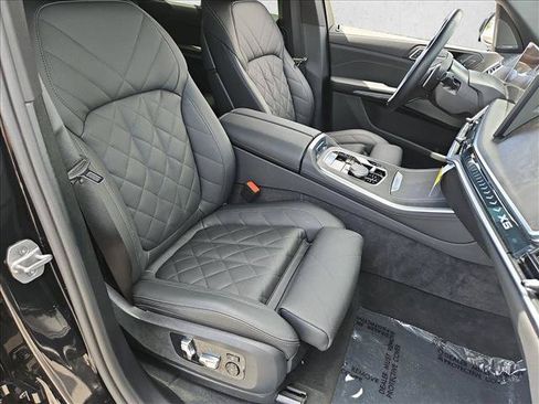 Certified 2026 BMW X5 sDrive40i RWD image 21