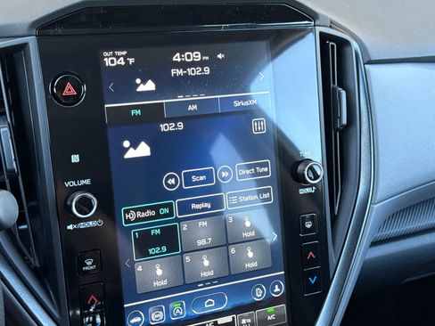 New 2026 Subaru Crosstrek 2.5i Premium AWD/4WD image 19