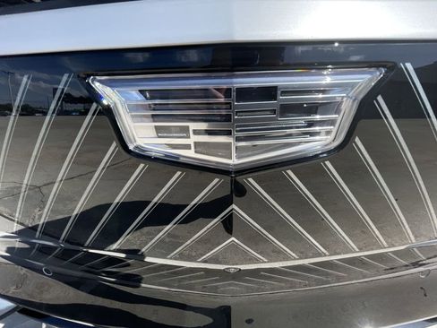New 2025 Cadillac Celestiq RWD image 29