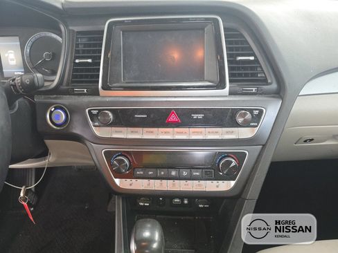 Used 2019 Hyundai Sonata SEL FWD image 10
