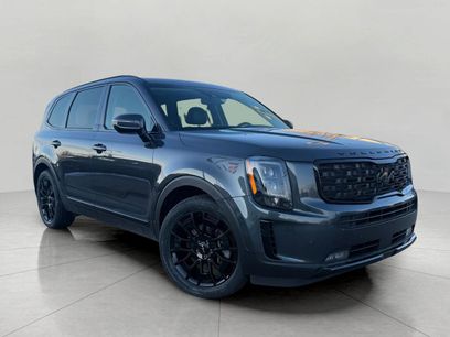 Used 2022 Kia Telluride SX w/ SX Prestige Package