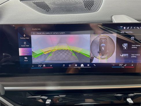 New 2026 BMW X5 xDrive40i w/ M Sport Package image 17