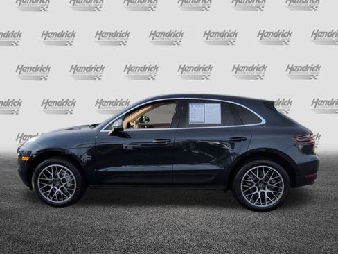 Used 2015 Porsche Macan S image 7