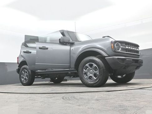 New 2026 Ford Bronco Big Bend image 31