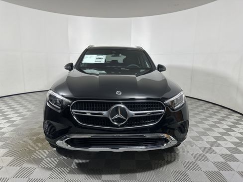 New 2026 Mercedes-Benz GLC 300 4MATIC image 2
