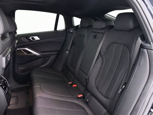 Used 2022 BMW X6 xDrive40i w/ Premium Package image 21