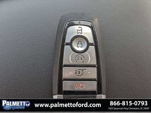 Used 2020 Ford Explorer Limited w/ Class III Trailer Tow Package AWD/4WD image 31