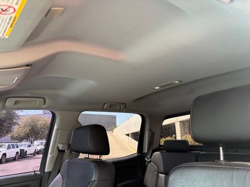 Used 2018 Chevrolet Silverado 3500 LTZ w/ Duramax Plus Package AWD/4WD image 9