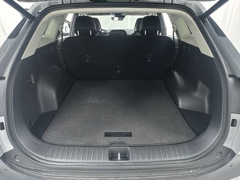 New 2026 Kia Sportage EX w/ EX Panoramic Sunroof Package image 15