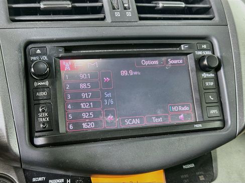 Used 2012 Toyota RAV4 Limited w/ Navigation Value Pkg AWD/4WD image 21
