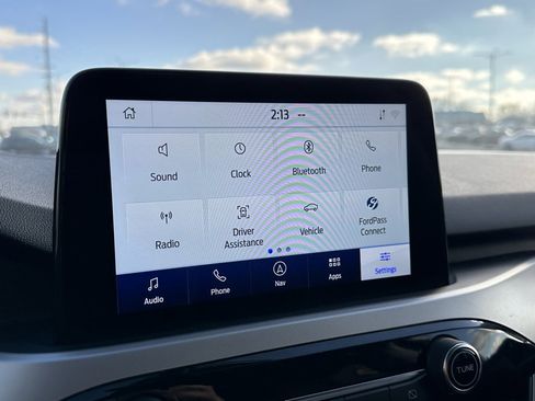 Used 2022 Ford Escape SE w/ Convenience Package image 34