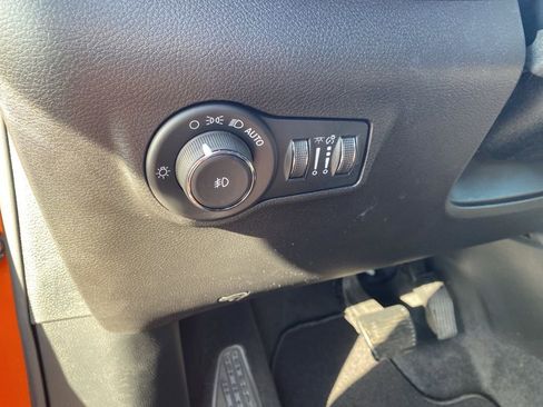 New 2026 Jeep Compass Altitude AWD/4WD image 14