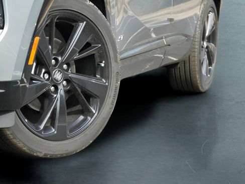 New 2026 Buick Envision Sport Touring image 3