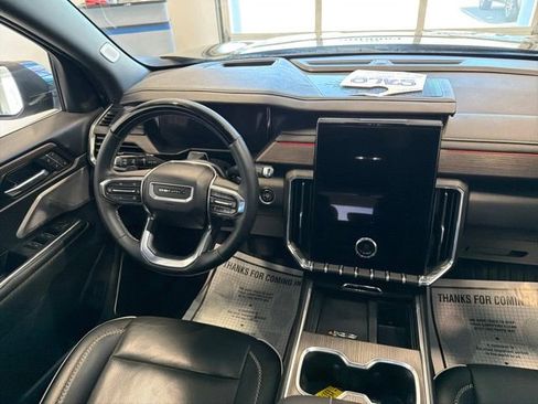 Used 2024 GMC Acadia Denali w/ Super Cruise Package AWD/4WD image 26
