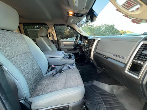 Used 2017 RAM 1500 Big Horn image 30