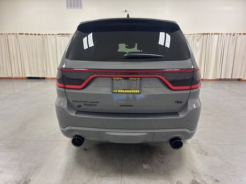 Used 2024 Dodge Durango R/T image 7