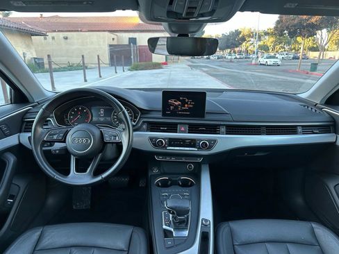 Used 2017 Audi A4 2.0T Premium w/ Convenience Package image 8