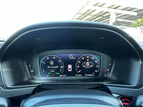 Used 2023 Honda Accord Sport image 19