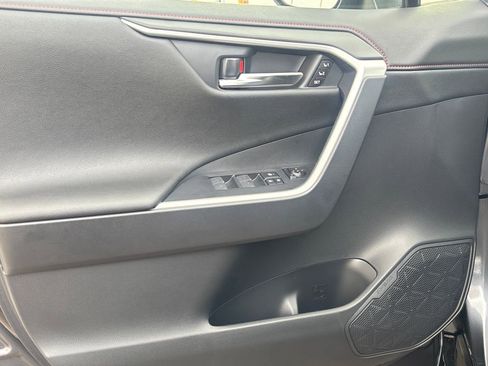 New 2025 Toyota RAV4 XSE image 6