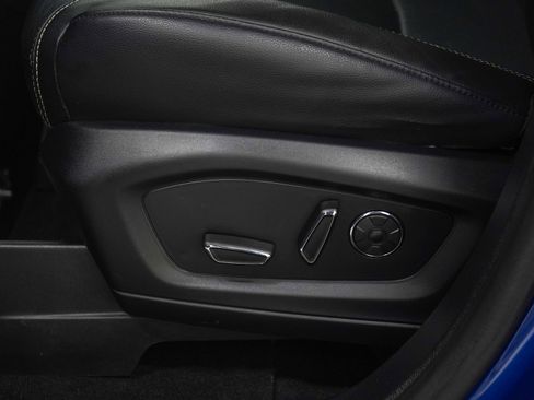 Used 2020 Ford Explorer ST w/ ST Street Pack AWD/4WD image 24