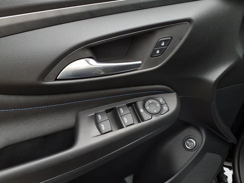 New 2026 Buick Envista Sport Touring w/ Convenience I Package image 13