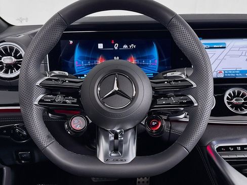 New 2026 Mercedes-Benz AMG GT 43 image 17