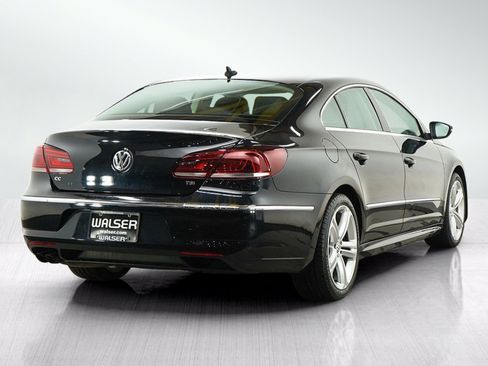 Used 2016 Volkswagen CC R-Line FWD image 5