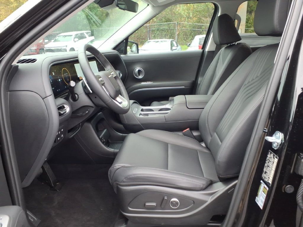 Used 2026 Hyundai Palisade SEL AWD/4WD image 12