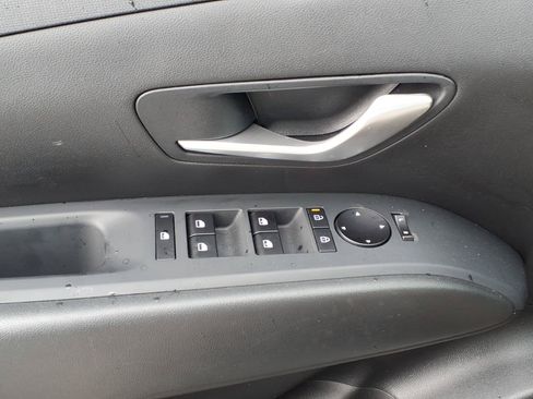 Used 2025 Hyundai Tucson SEL FWD image 26