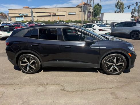 Used 2023 Volkswagen ID.4 Pro S RWD image 4