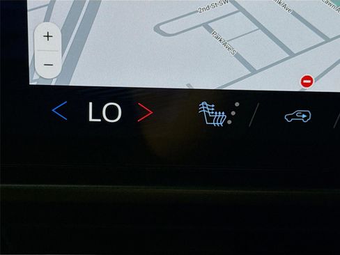 New 2026 Chevrolet Equinox EV RS image 15