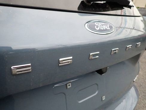 Certified 2024 Ford Escape ST-Line w/ Tech Pack #1 AWD/4WD image 5