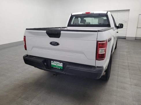 Used 2018 Ford F150 XL w/ Equipment Group 101A Mid image 7