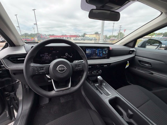 Used 2026 Nissan Kicks S FWD image 13