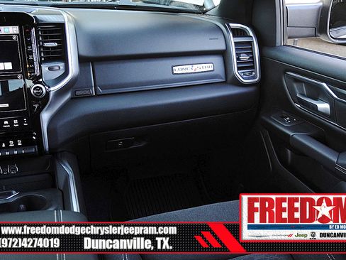 Used 2026 RAM 1500 Lone Star AWD/4WD image 38