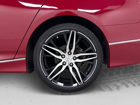 Used 2021 Honda Accord Touring image 25