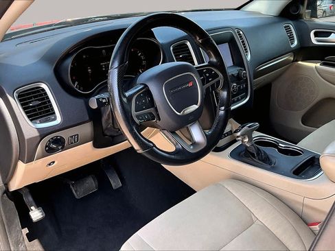 Used 2020 Dodge Durango SXT w/ 3rd Row Seating Group AWD/4WD image 10