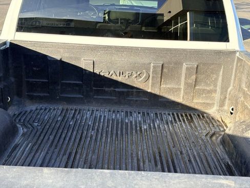 Used 2024 RAM 2500 Big Horn image 10