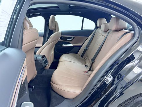 Certified 2026 Mercedes-Benz E 350 4MATIC Sedan image 18