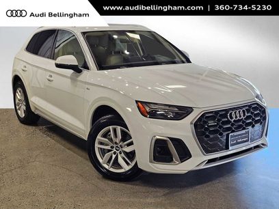 Used 2022 Audi Q5 2.0T Premium